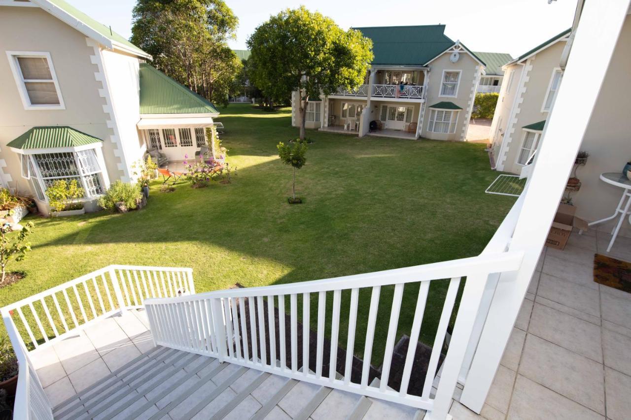 Riverclub Villas Плеттенберг-Бей Экстерьер фото