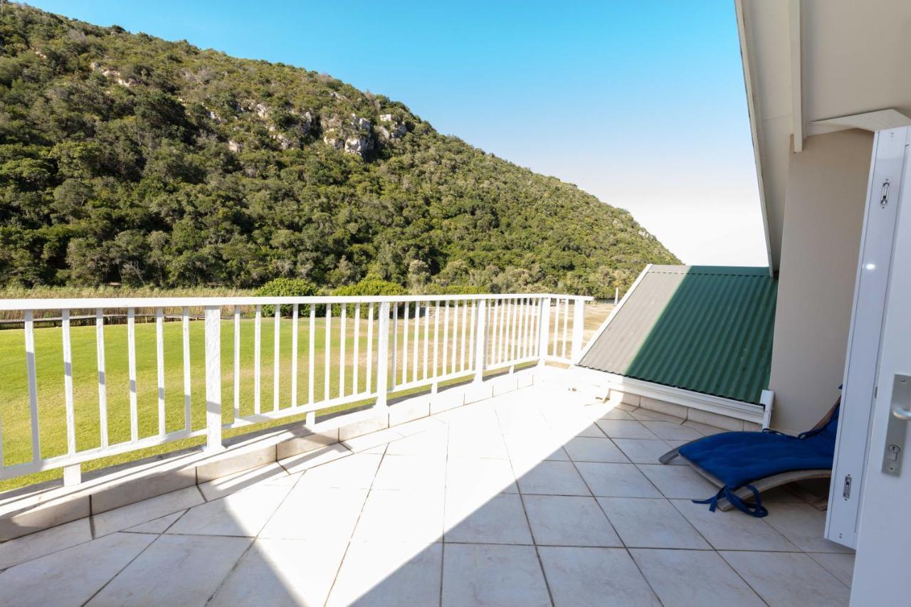 Riverclub Villas Плеттенберг-Бей Экстерьер фото