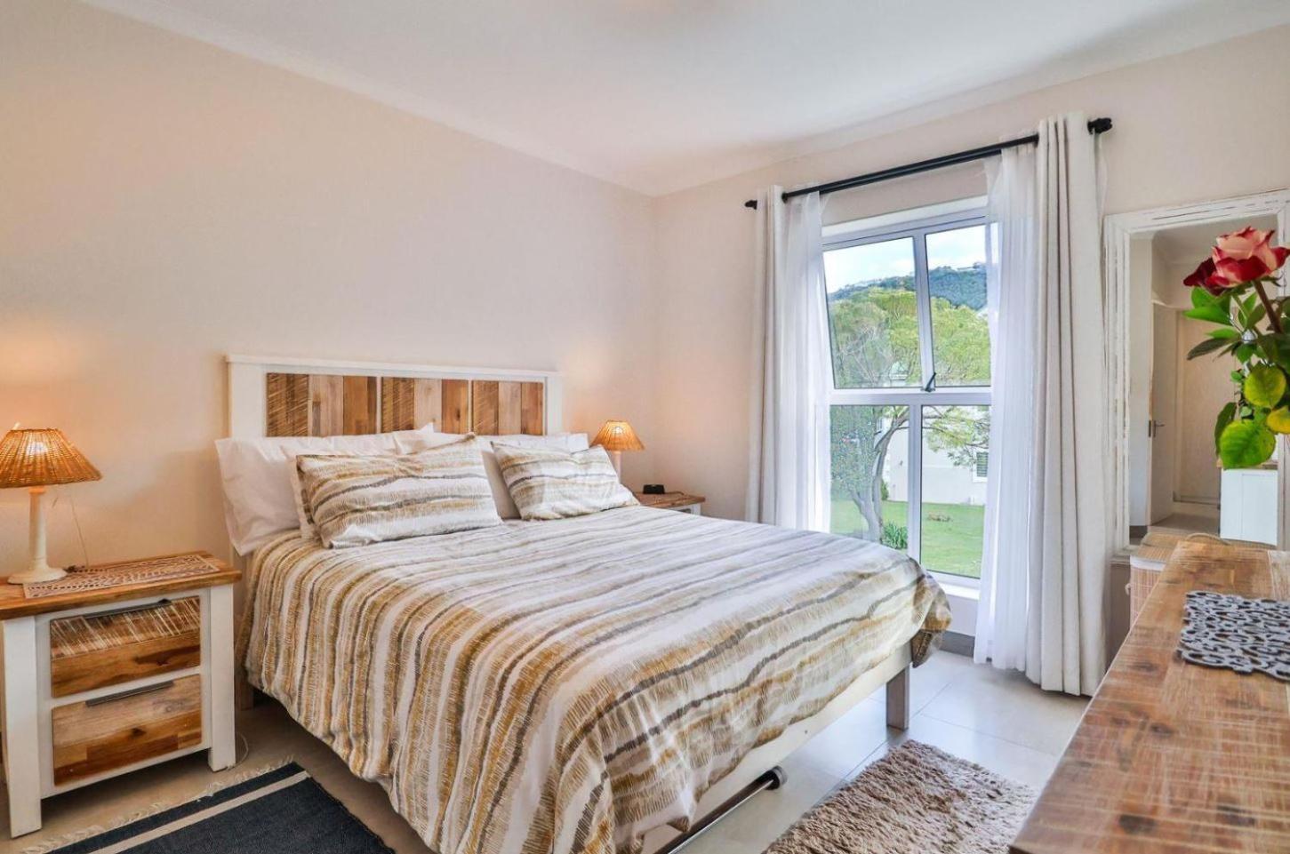 Riverclub Villas Плеттенберг-Бей Экстерьер фото