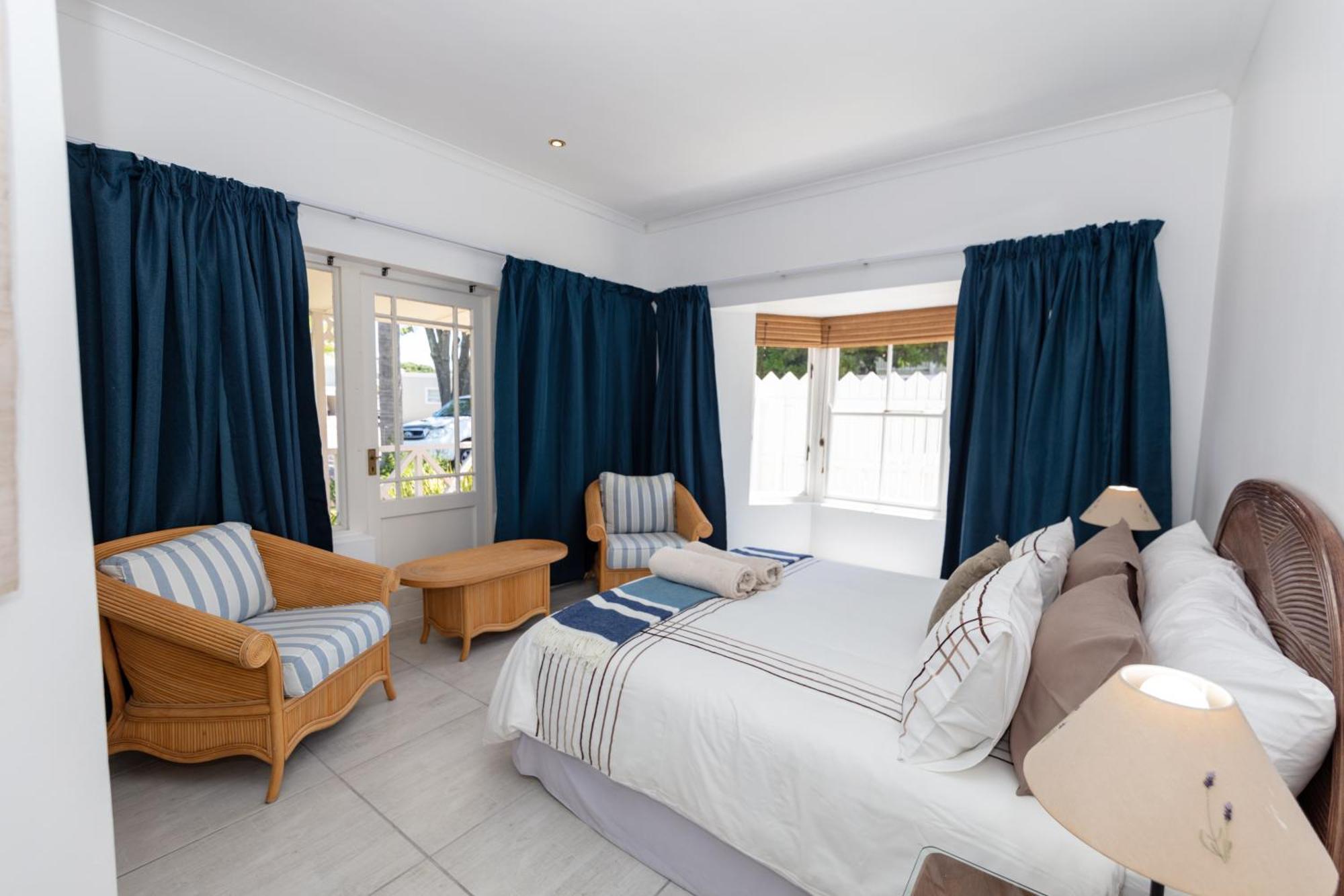 Riverclub Villas Плеттенберг-Бей Экстерьер фото