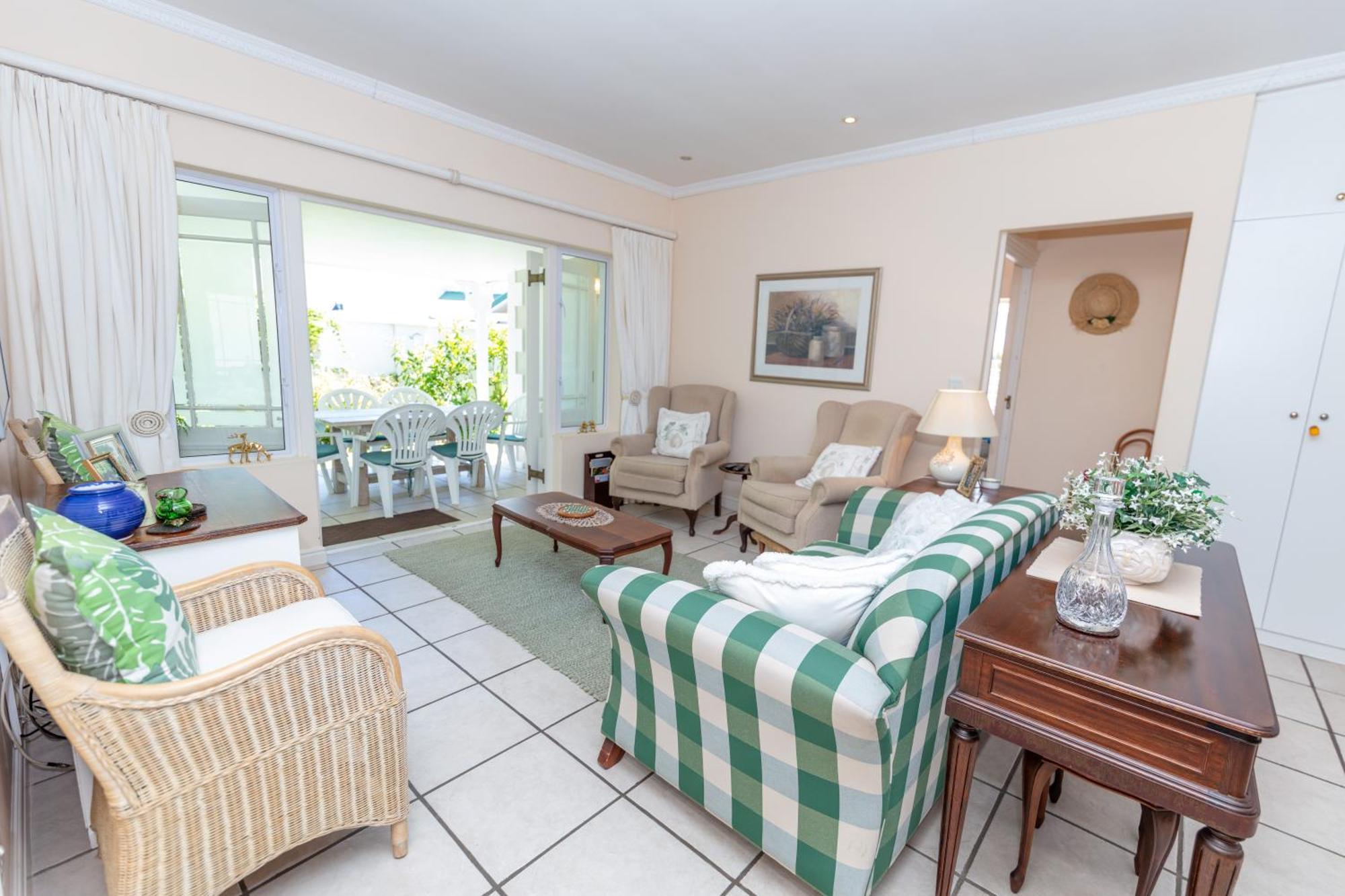Riverclub Villas Плеттенберг-Бей Экстерьер фото