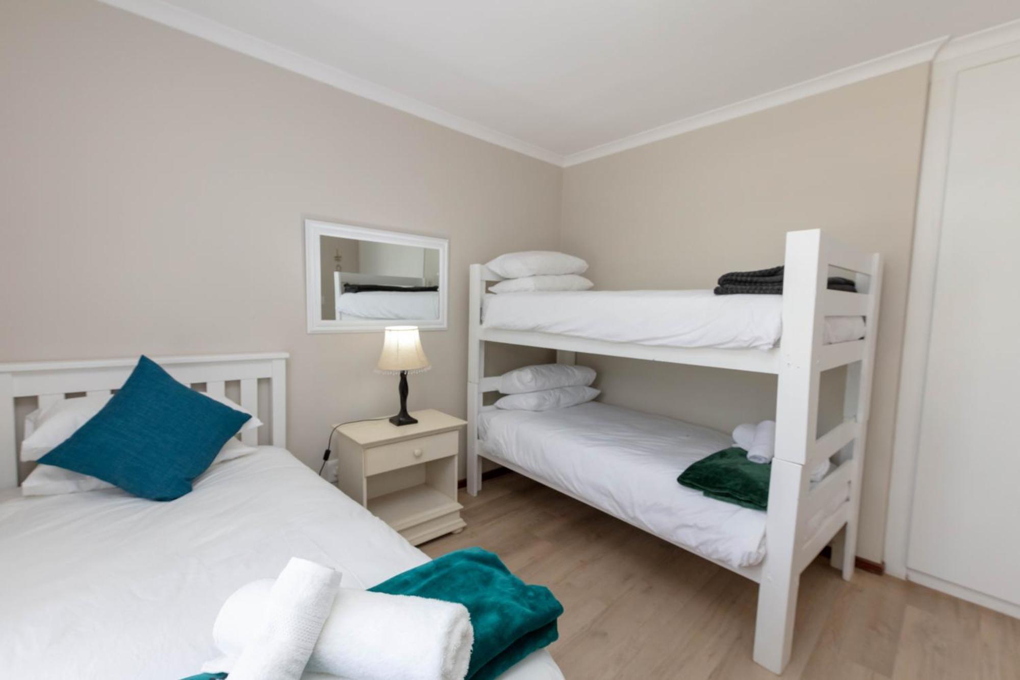 Riverclub Villas Плеттенберг-Бей Экстерьер фото