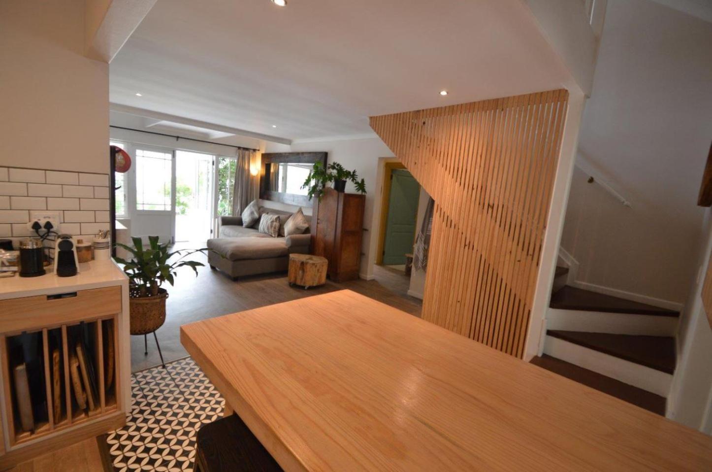 Riverclub Villas Плеттенберг-Бей Экстерьер фото