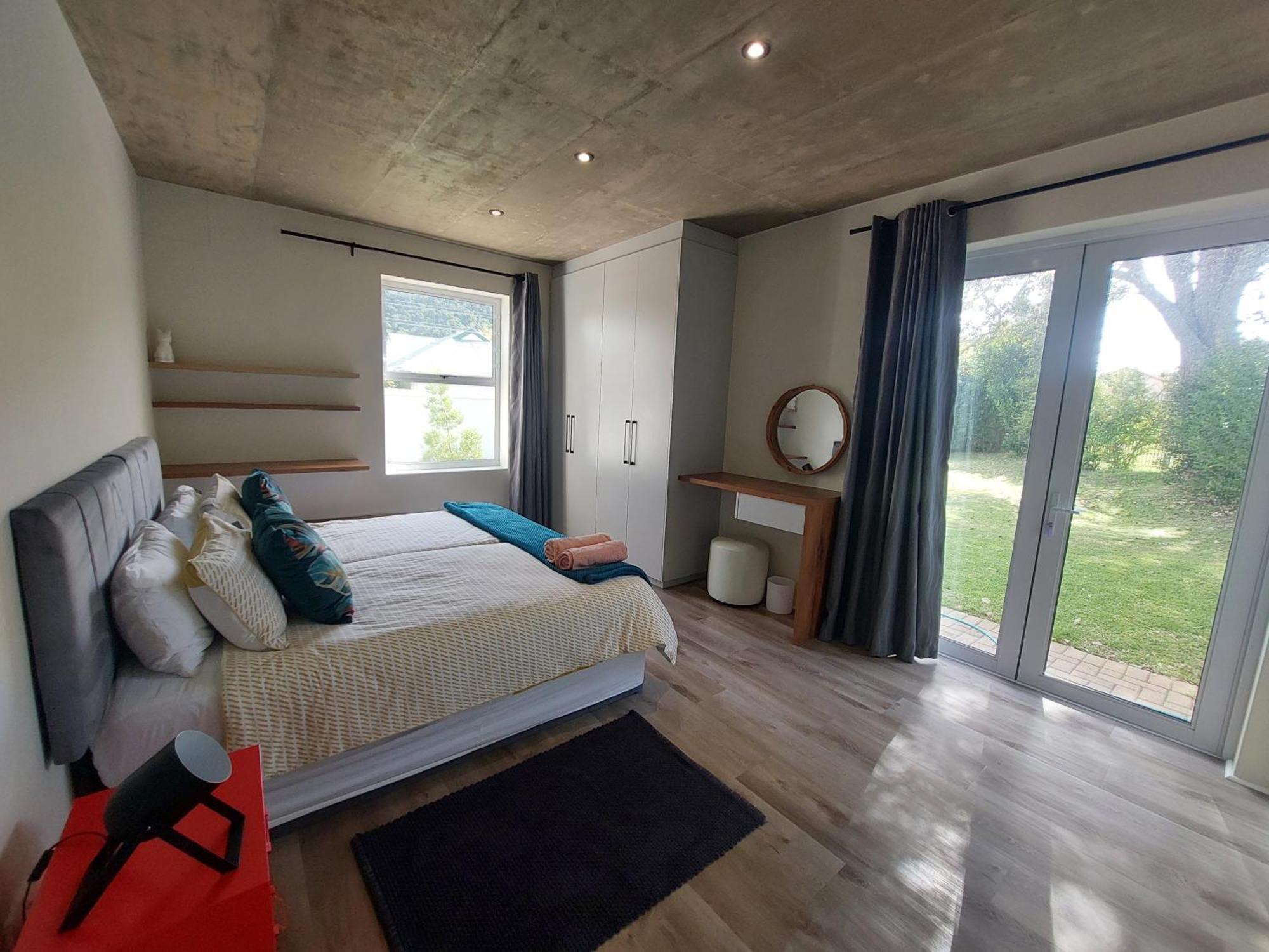 Riverclub Villas Плеттенберг-Бей Номер фото