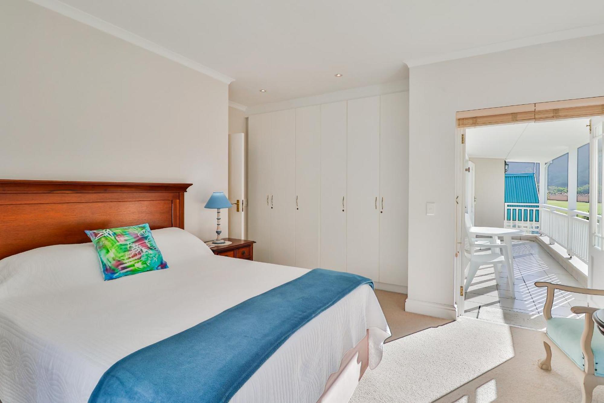 Riverclub Villas Плеттенберг-Бей Номер фото
