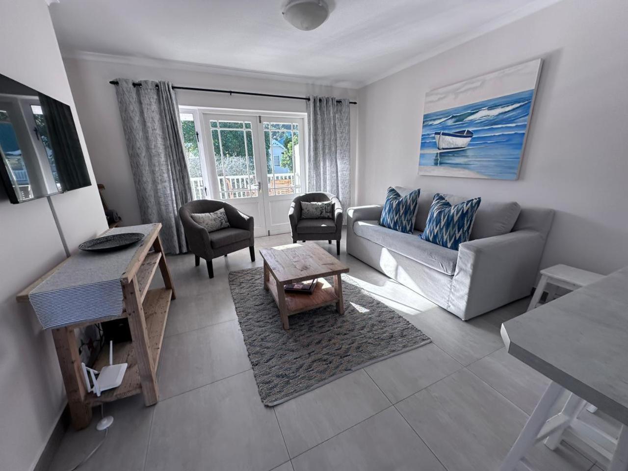 Riverclub Villas Плеттенберг-Бей Экстерьер фото