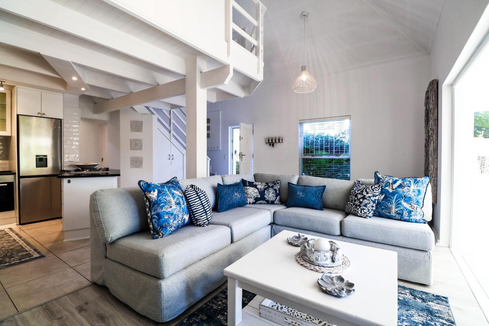 Riverclub Villas Плеттенберг-Бей Номер фото